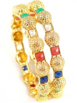 Polki_bangles_wholesaler_1270PB831TS